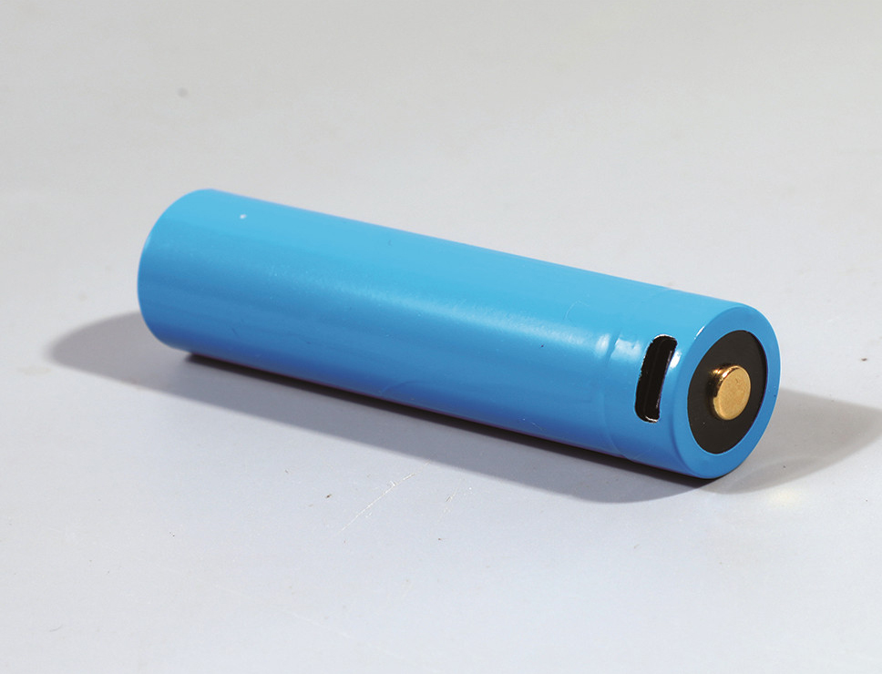 18650-type-c充電電池 18650-type-c充電電池